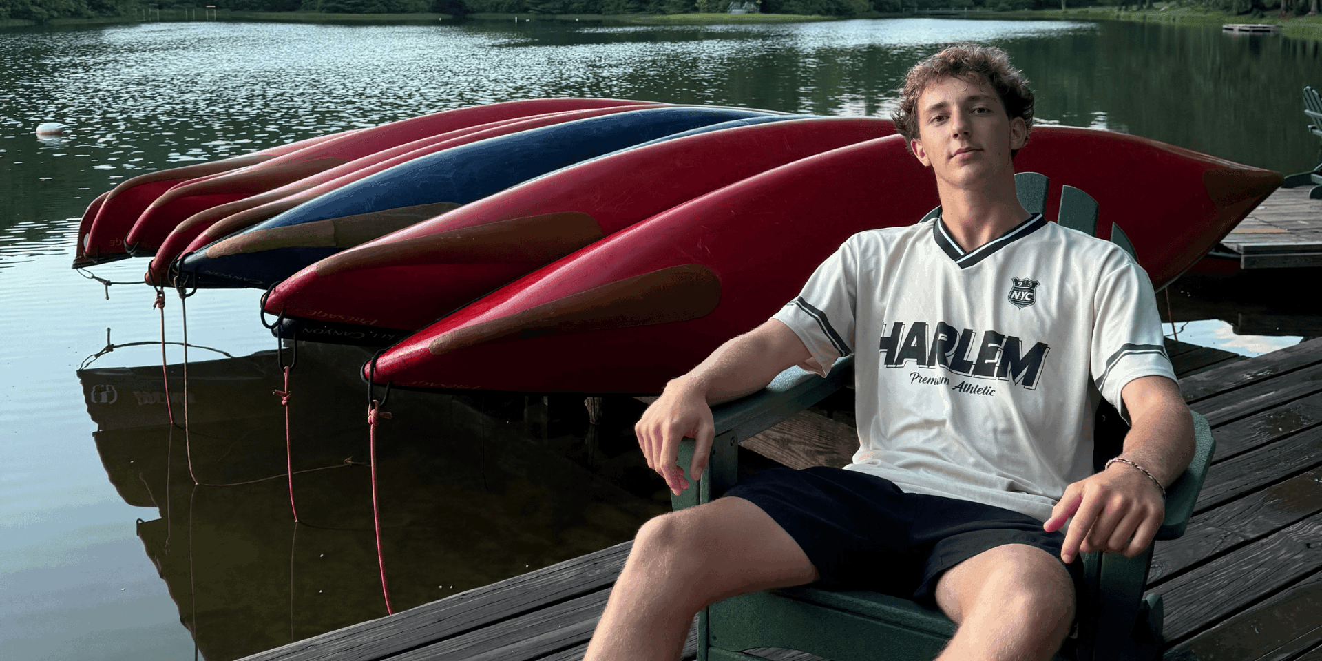 Teach Watersports at a Summer Camp in America 1