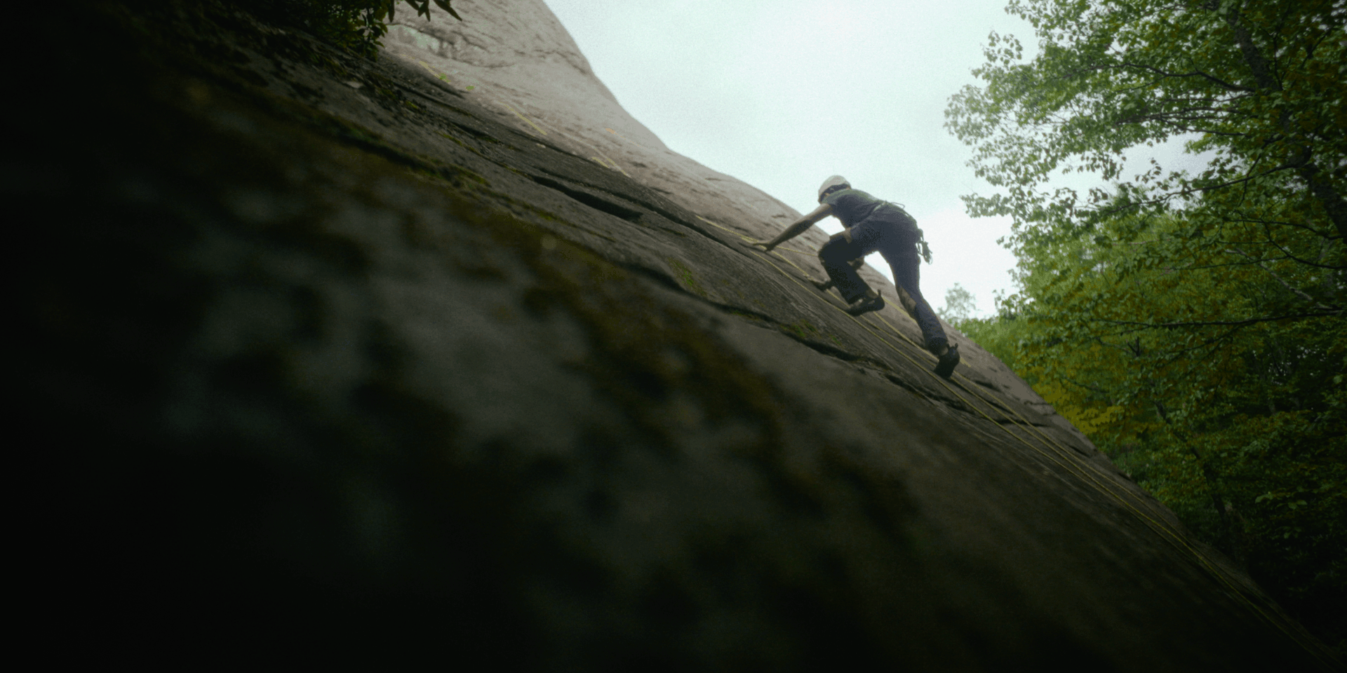 What Is It Like Working at an Outdoor Adventure Camp in America 1