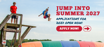 Jump into summer 2027 350 x 160 px
