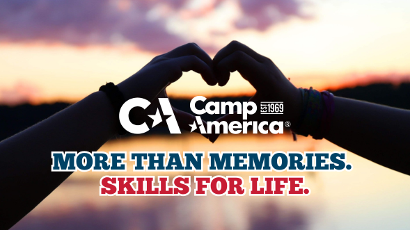 From Camp To Your Career 3