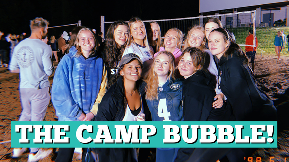 The Camp Bubble