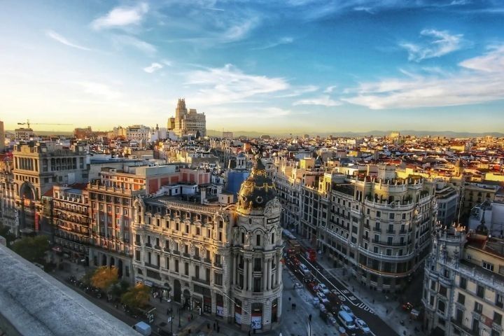 Madrid 720x480