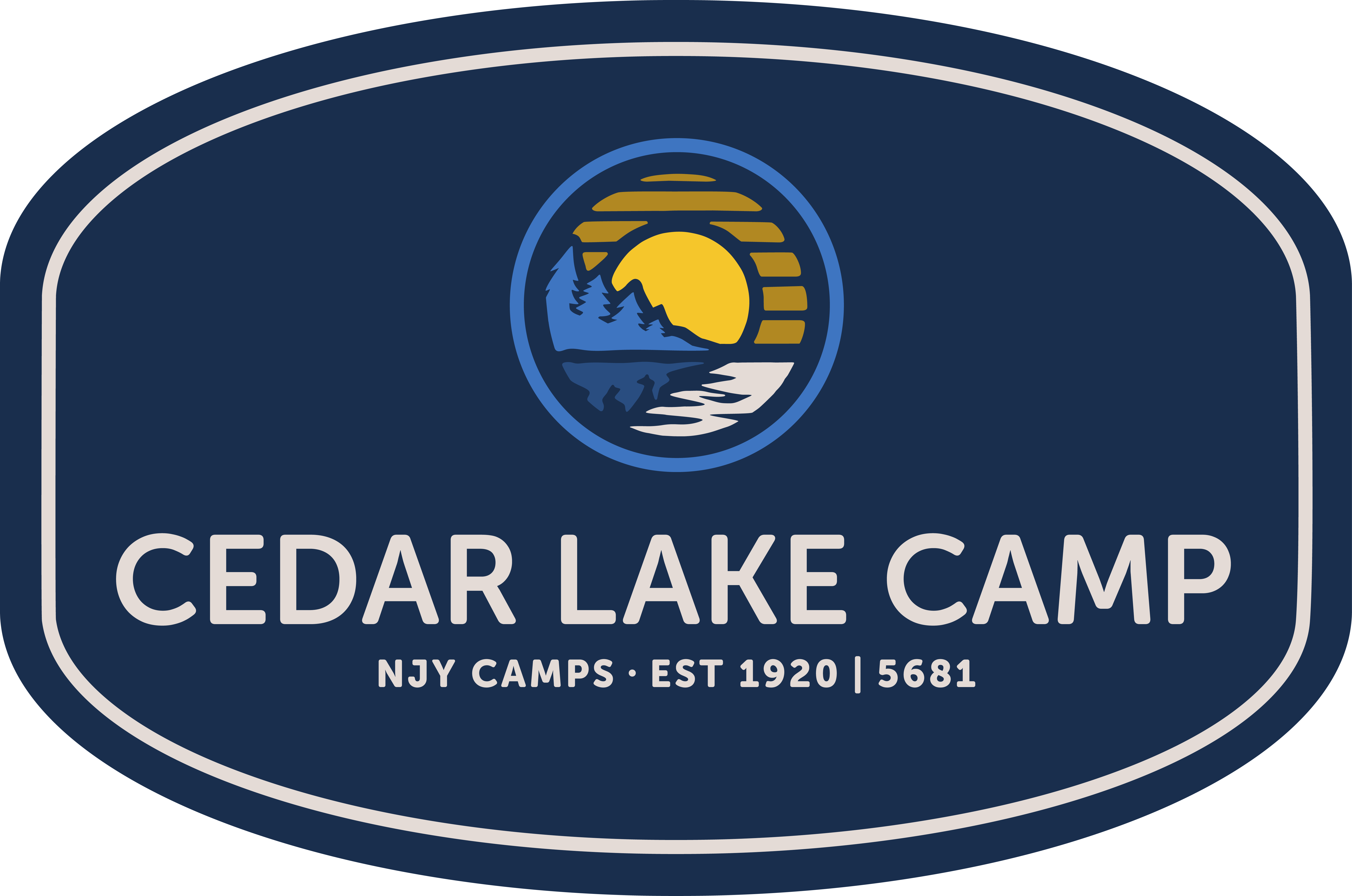 Camp Logo