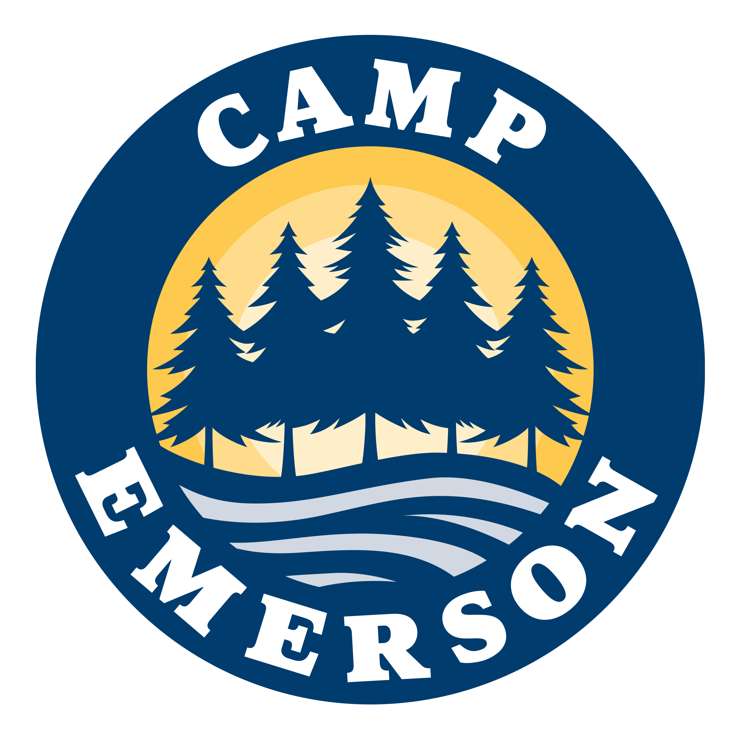 Camp Logo