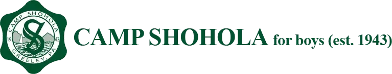 Camp Logo