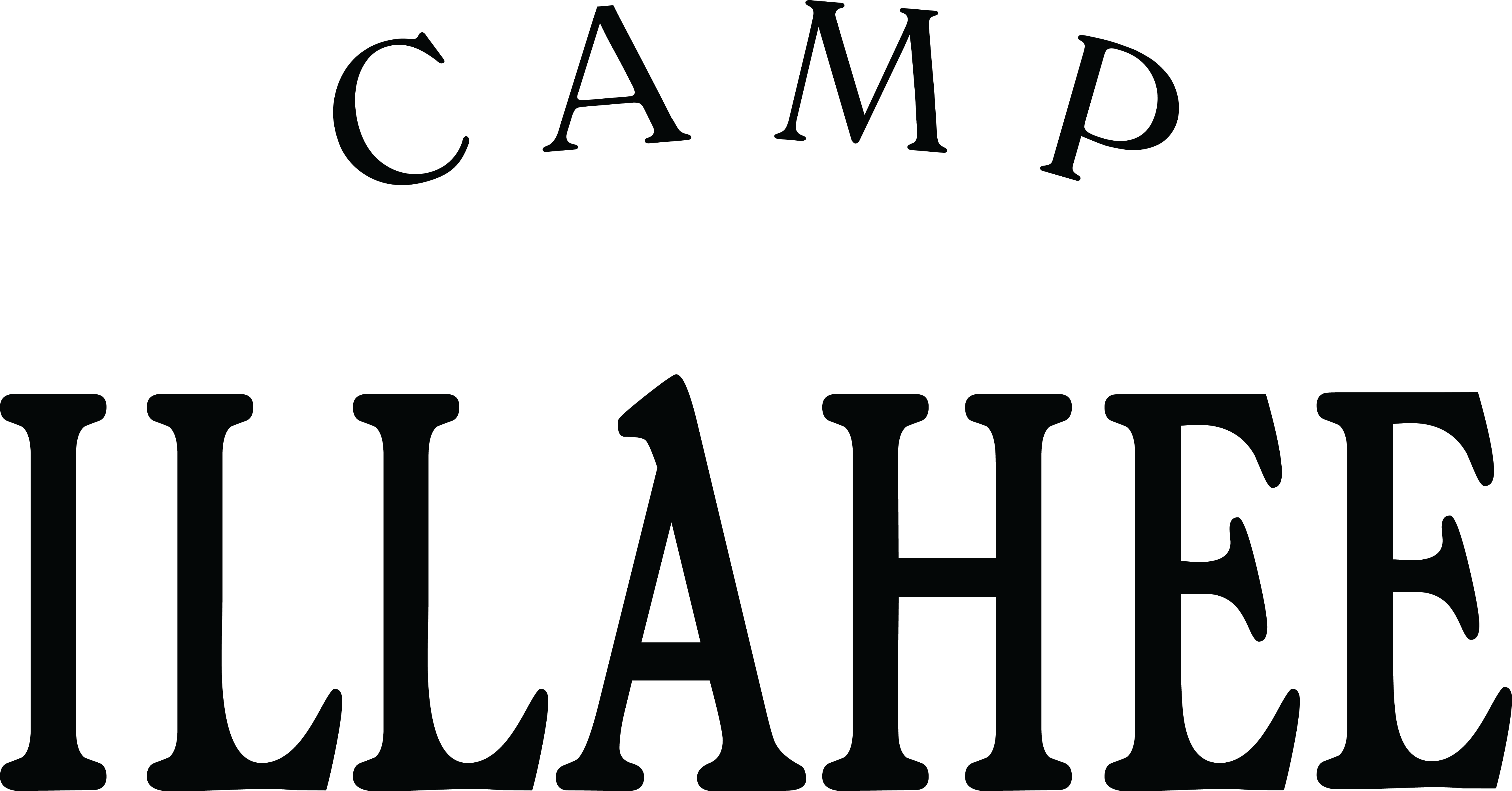 Camp Logo