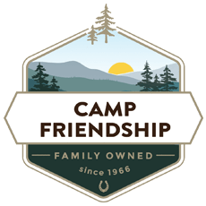 Camp Logo