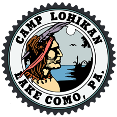 Camp Logo