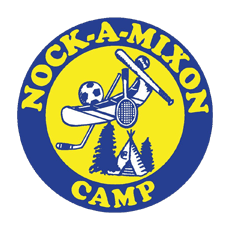 Camp Logo