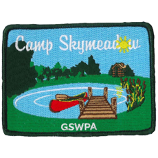 Camp Logo