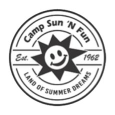 Camp Logo