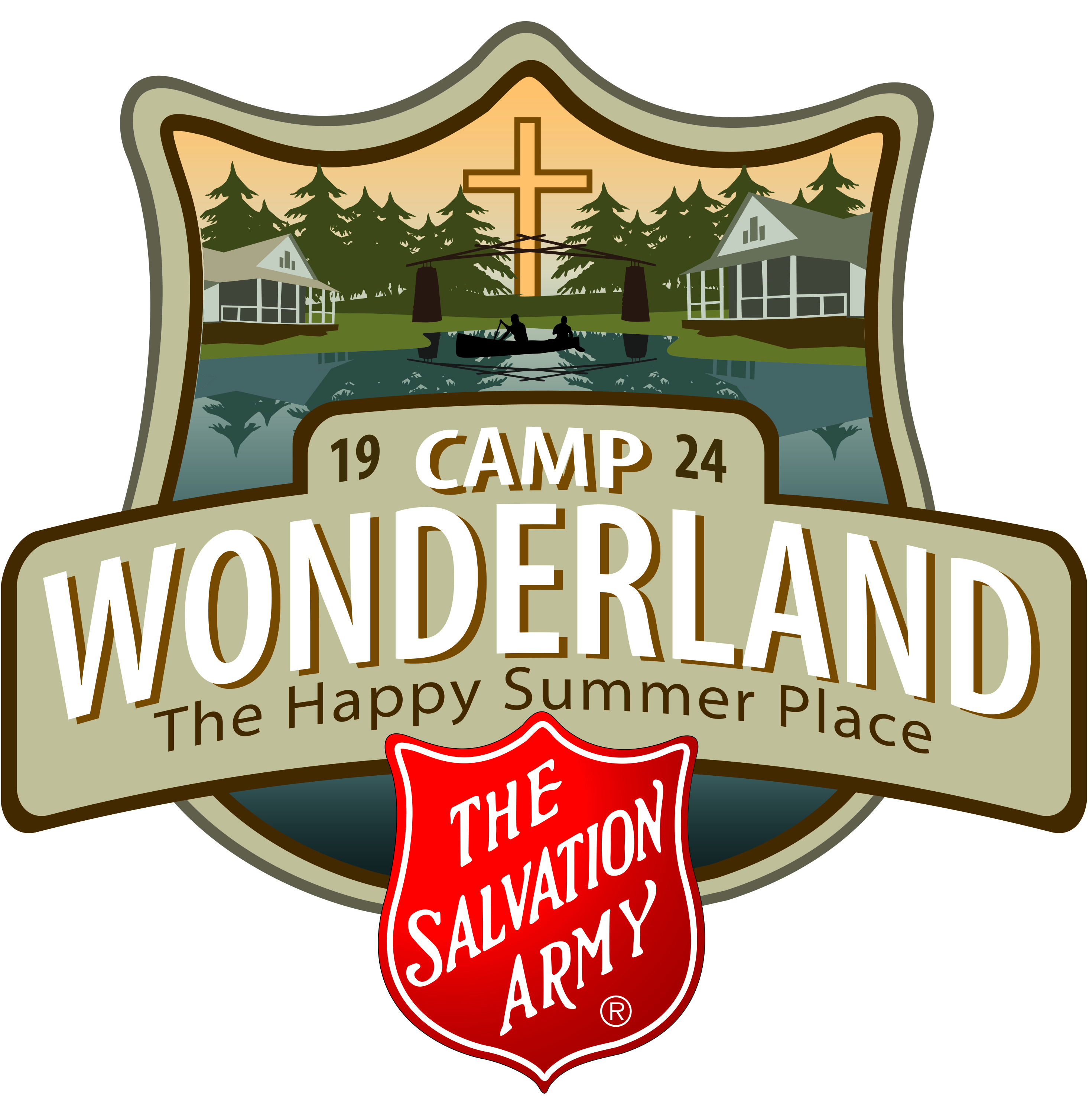 Camp Logo