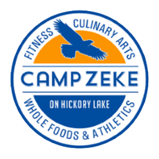 Camp Logo