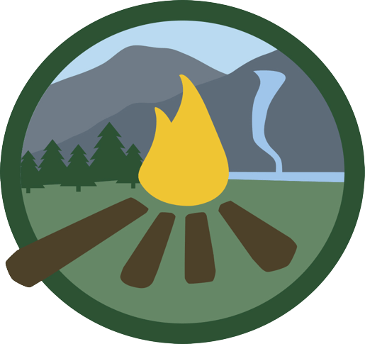 Camp Logo