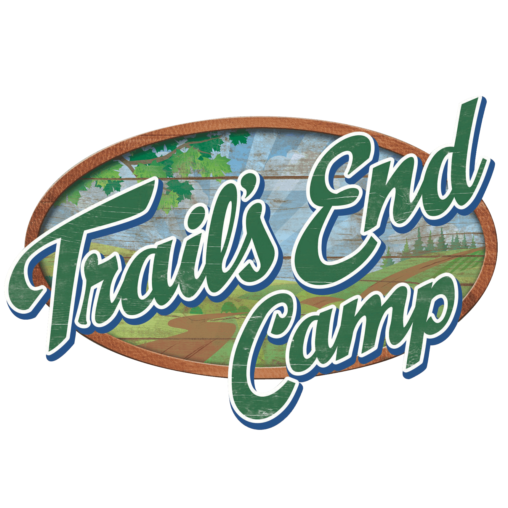 Camp Logo