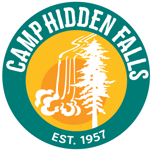 Camp Logo