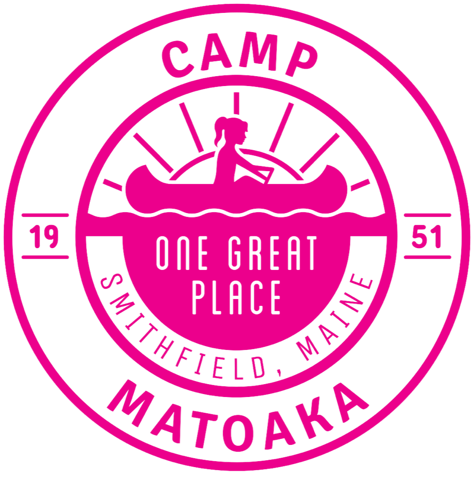 Camp Logo