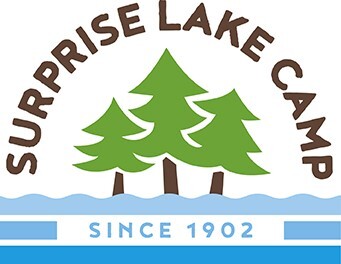 Camp Logo