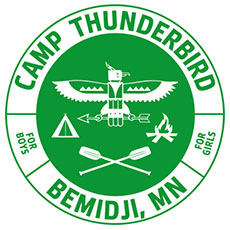 Camp Logo