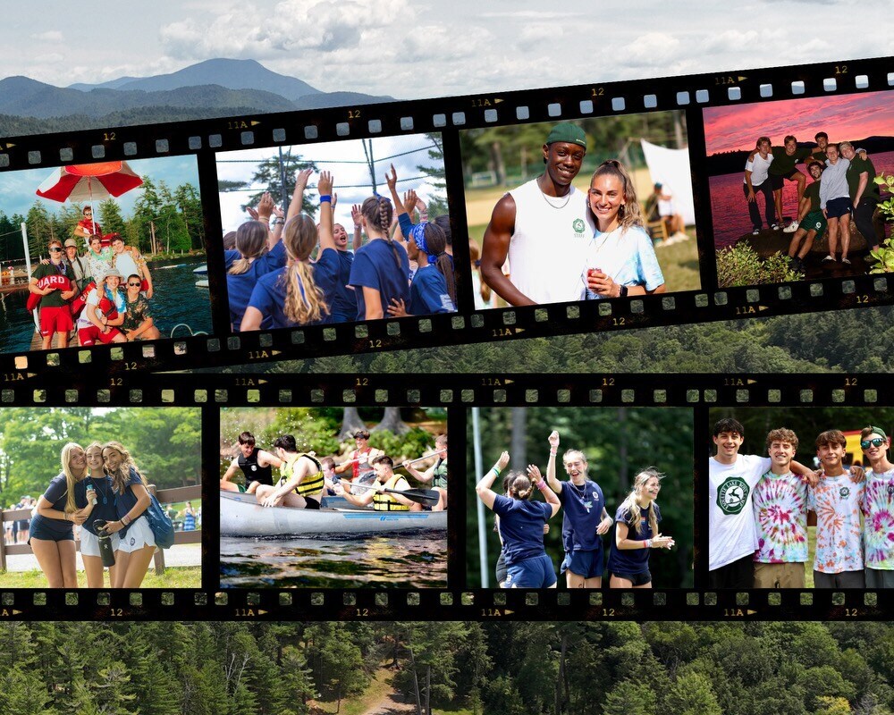 Camp America Banner 2