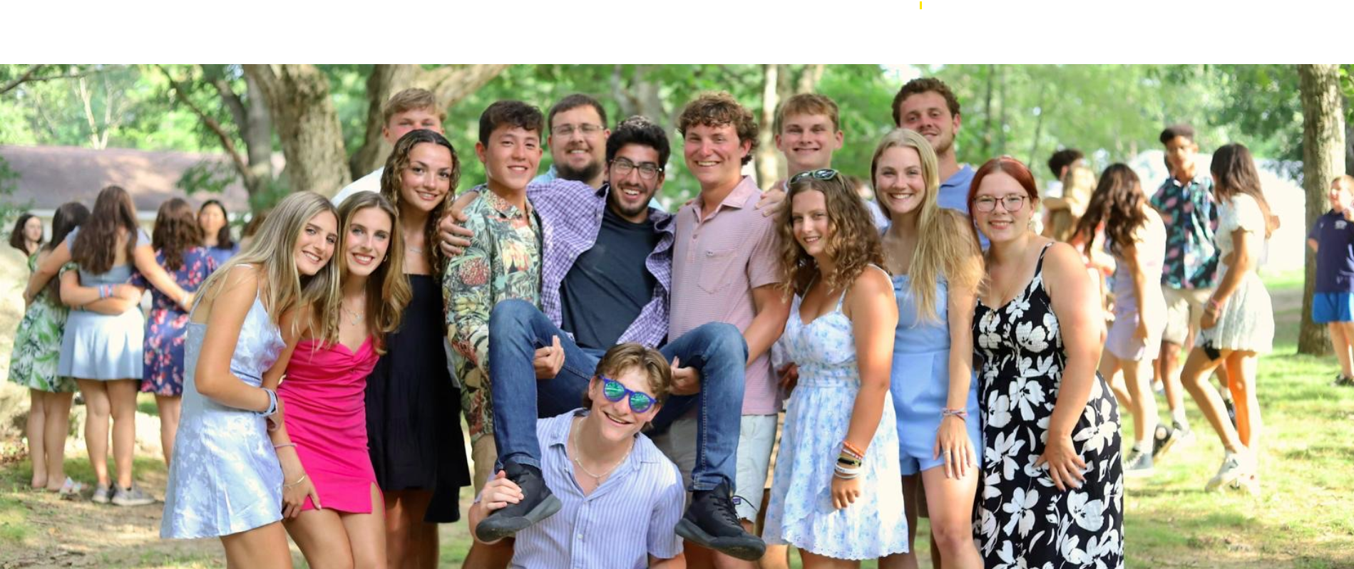 Camp Jori Hero