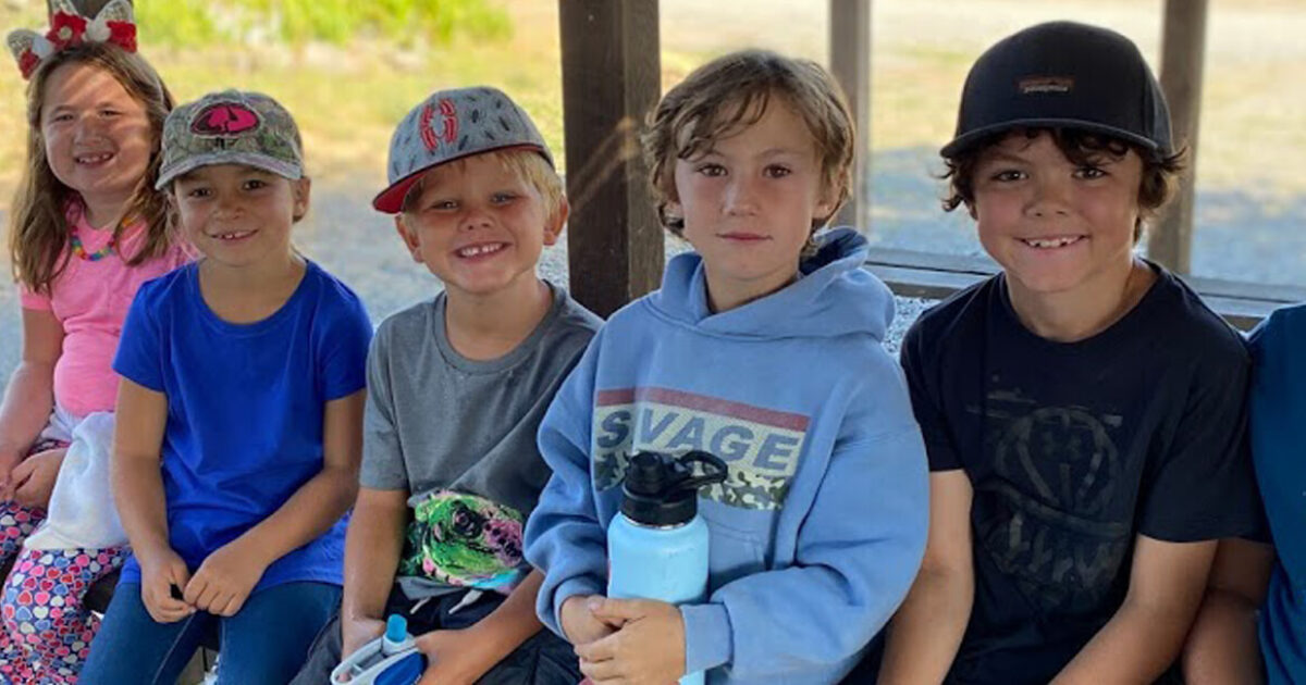 Cloverleaf Ranch | Camp America