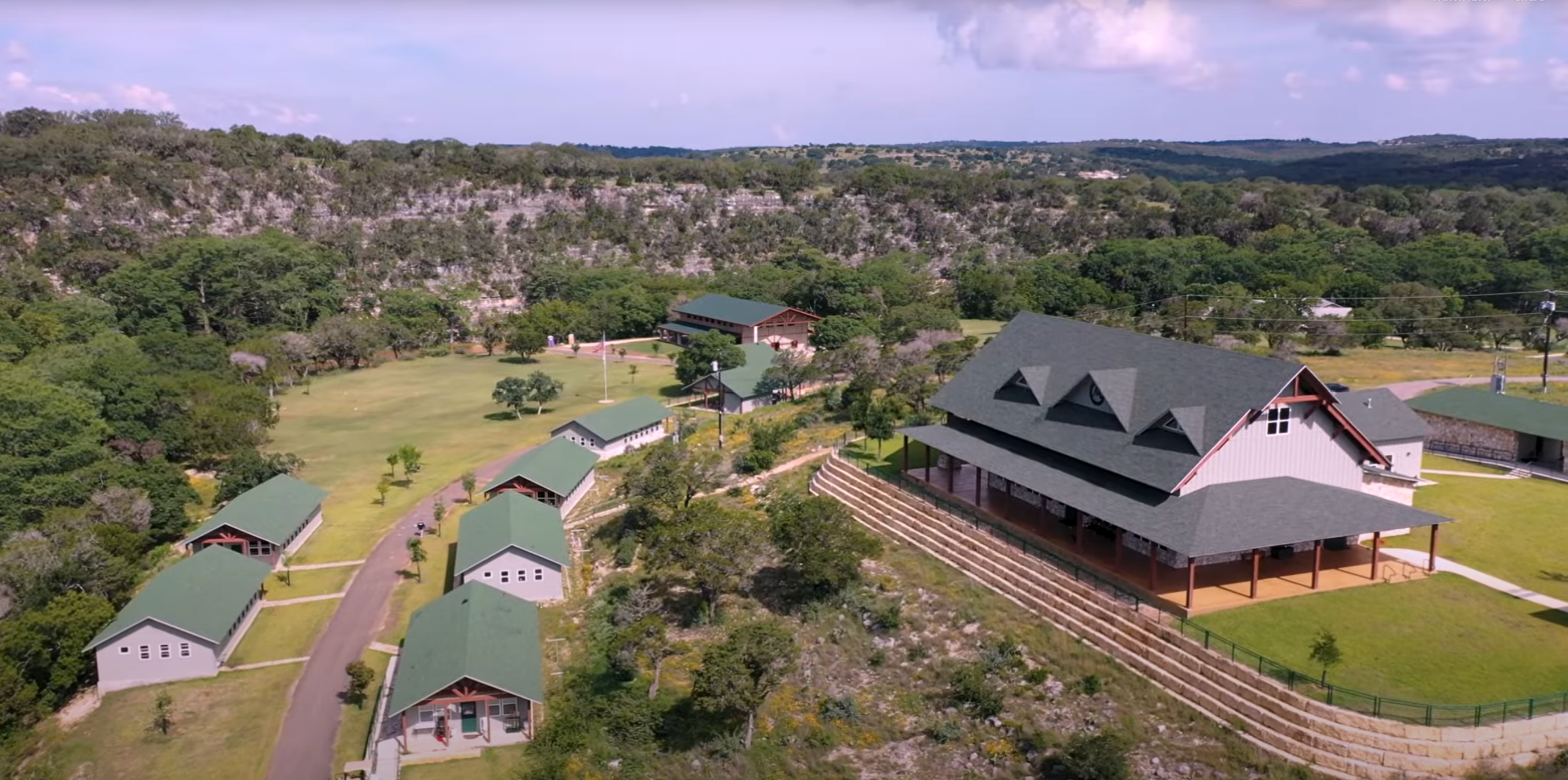 Mystic camp image