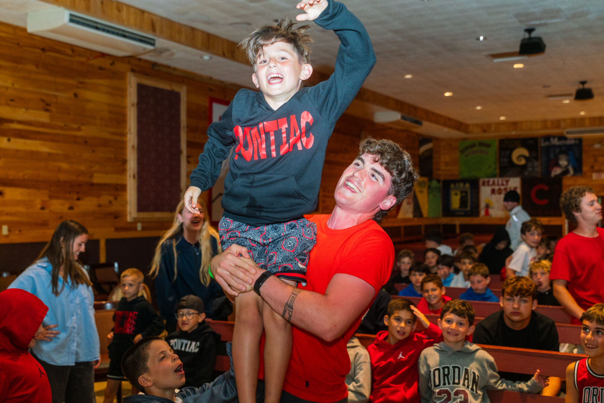 College Gameday July 03 2025 1 1