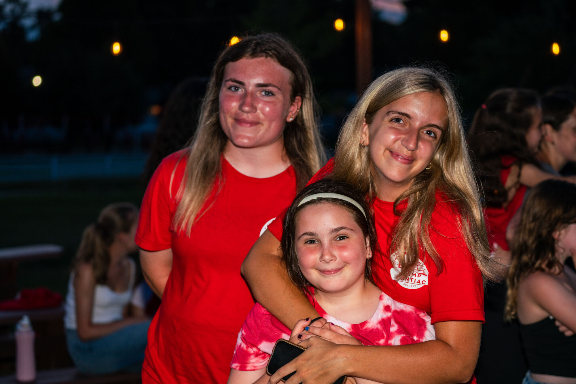 Community and Friendship July 13 2025 27