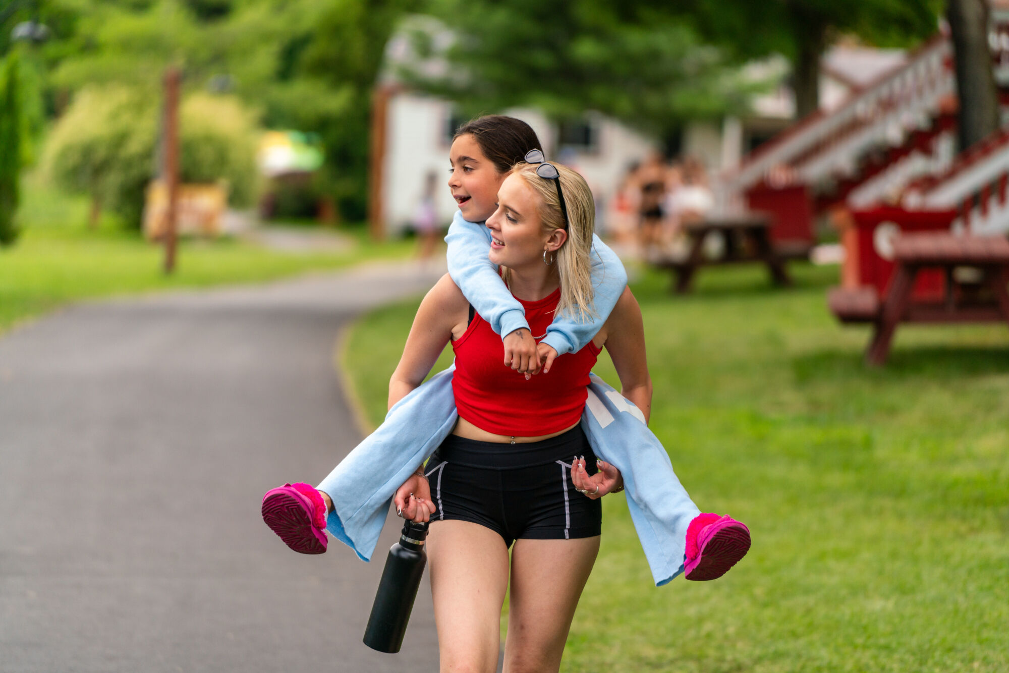 Community and Friendship June 30 2025 6 3