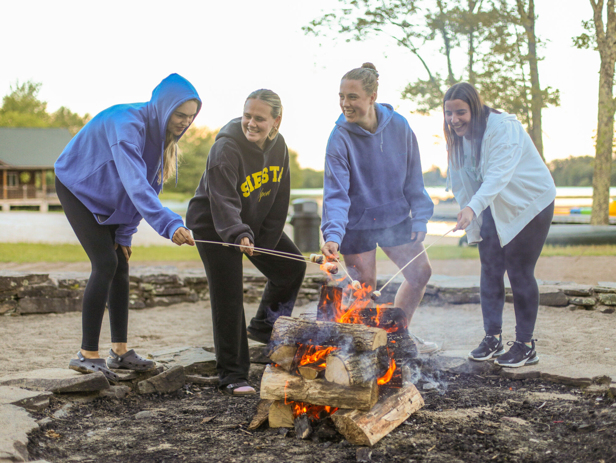 Trails End Camp2024 Staff 6