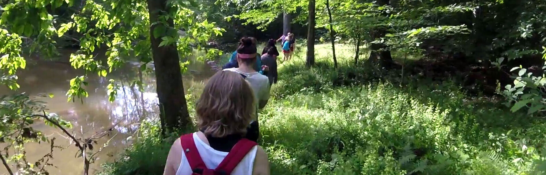 CA video Camp Conowingo 2019