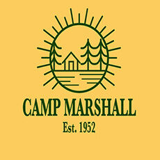 Httpsold campamerica co ukimagesuploadsimages Camp Marshall Logo jpg