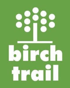 Birch Trail Logo