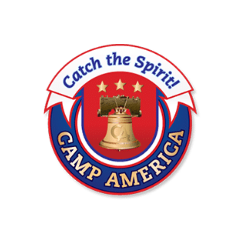 Camp America Day Camp