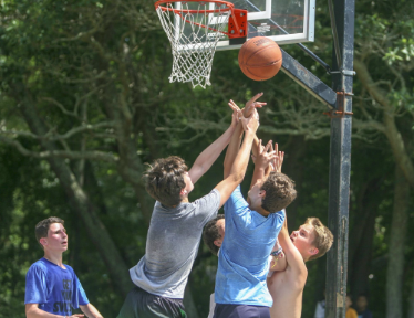 Camp Jori Thumbnail
