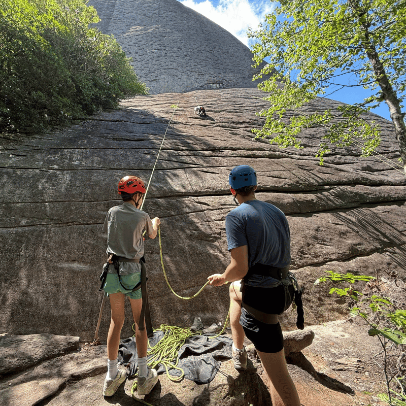 Activity Sports Instructor USA