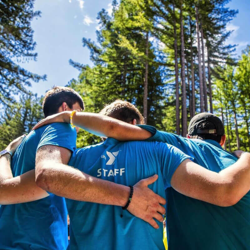 CA Office Staff Hug 800x800