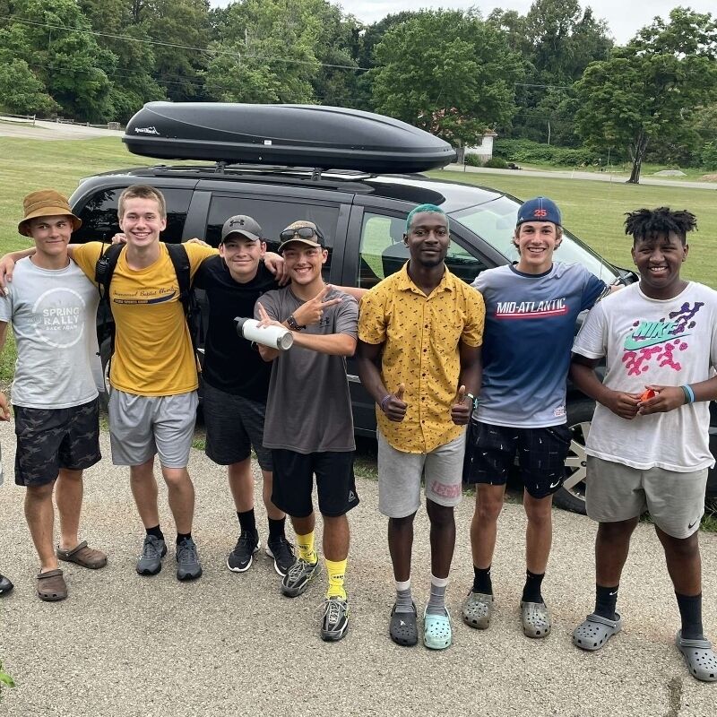 Peter Jude Camp May 2023 2 800x800