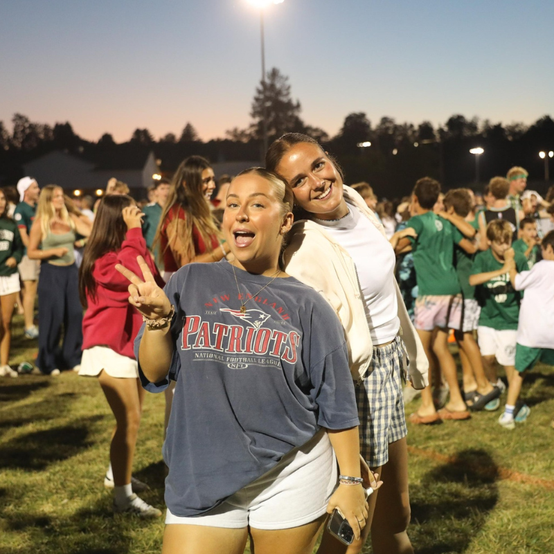 University Partnerships Student Funding webpage 1