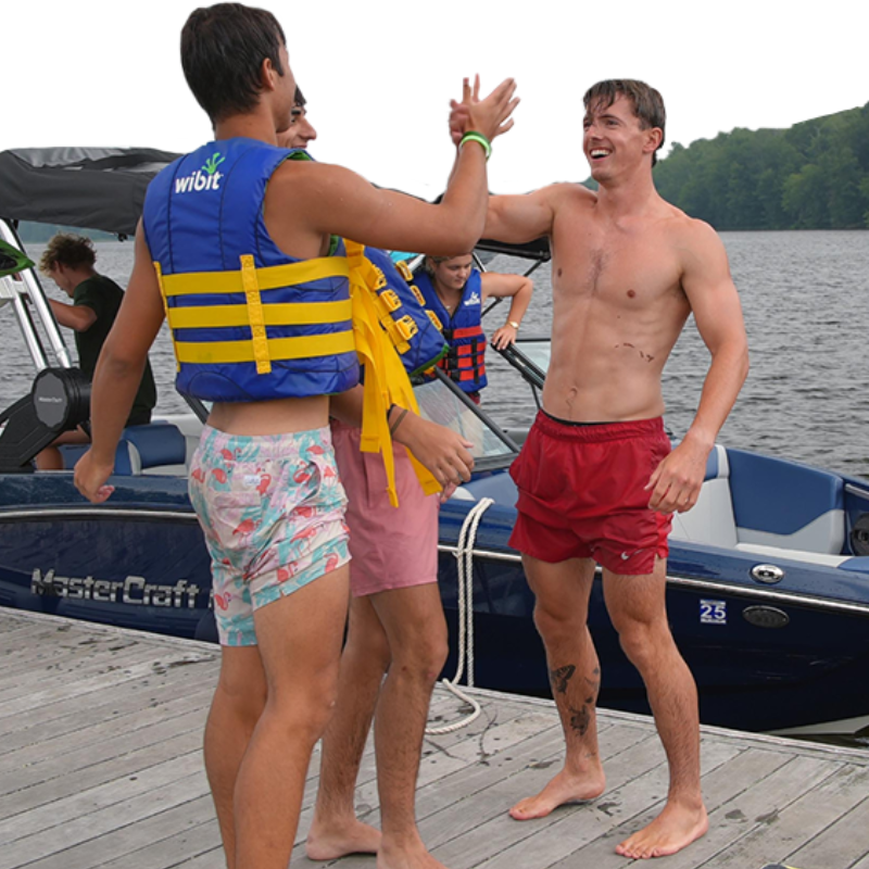 University Partnerships Student Funding webpage