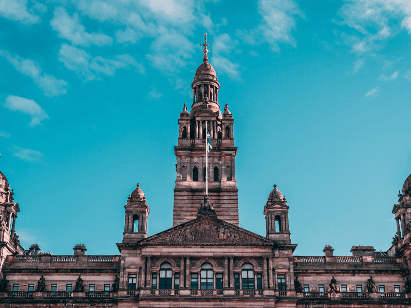 Glasgow 800 x 600