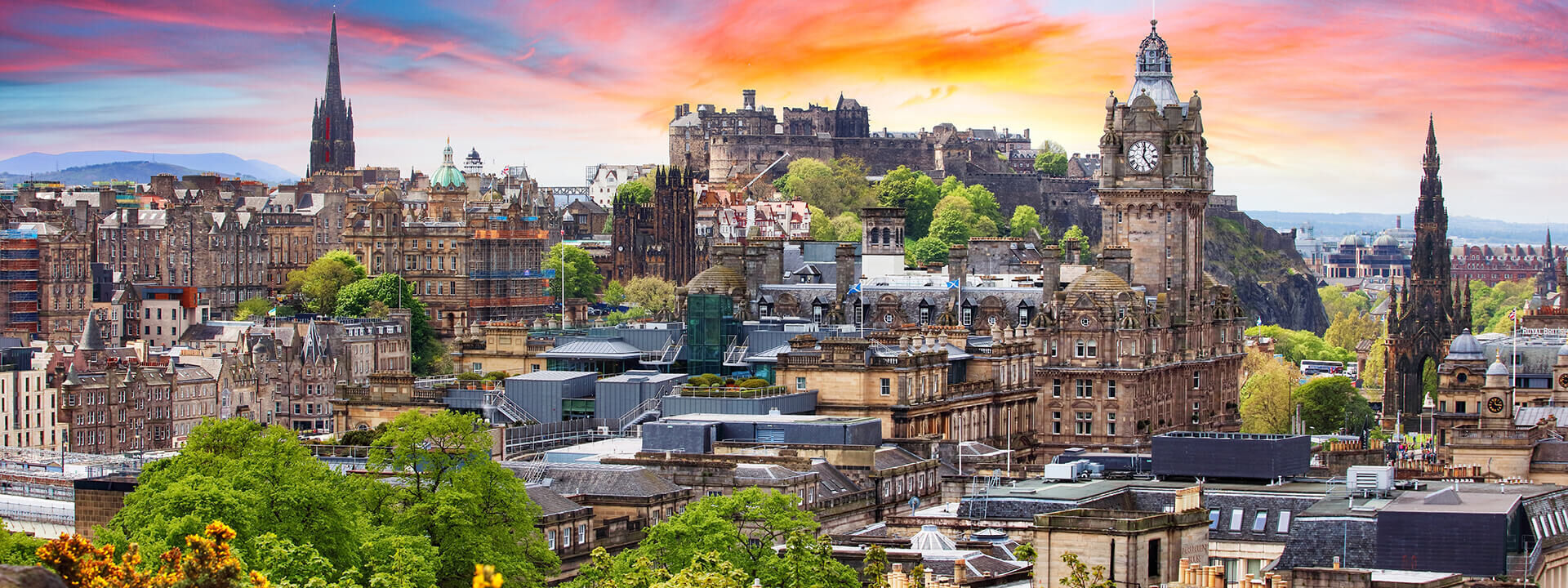 Edinburgh 1920x720