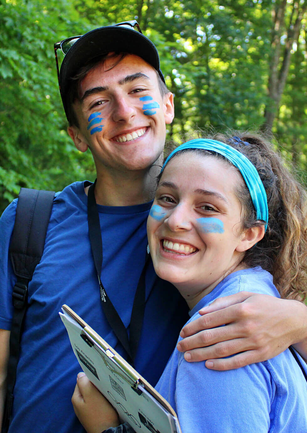 Ca counsellors pair smiling2