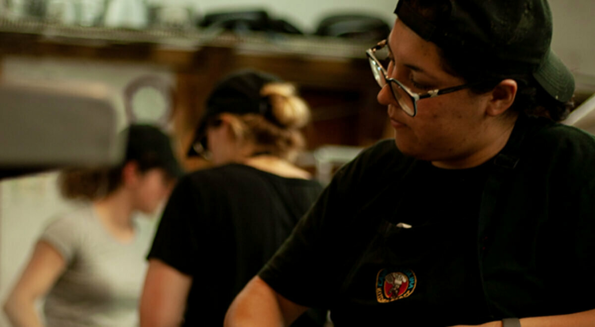 Summer Camp Kitchen Jobs Camp America