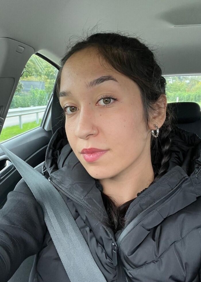 Aleyna Sevval Aydın 700x980