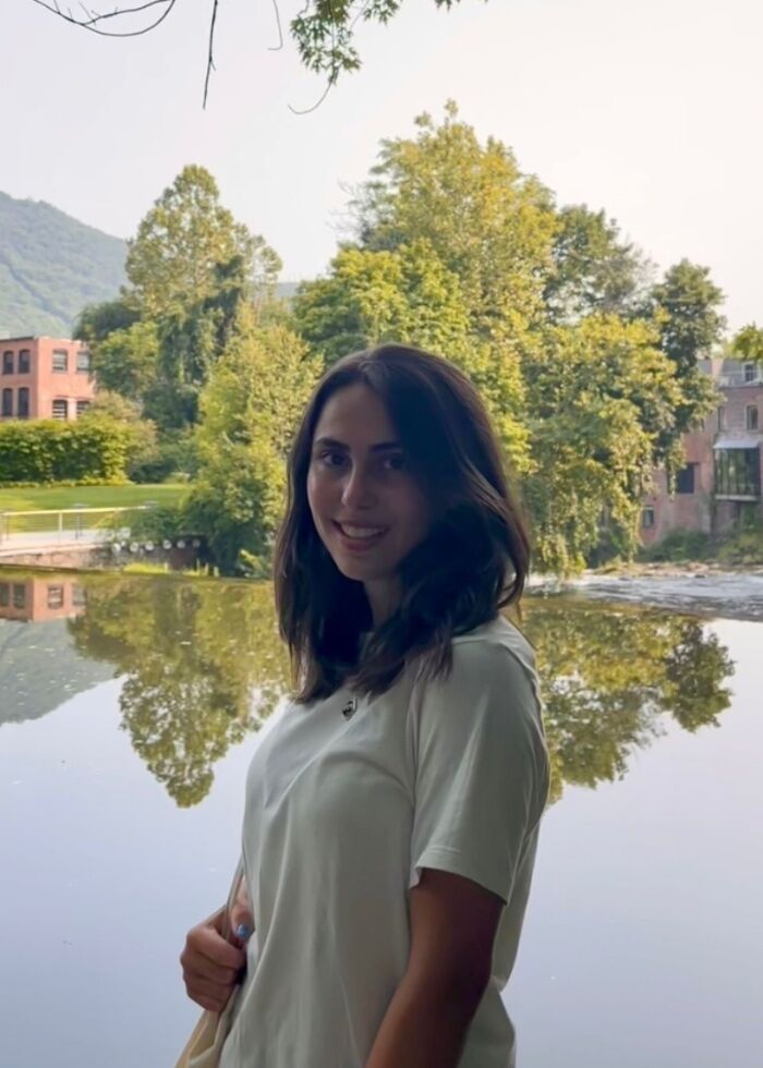 Dilara Cetinturk 700x980