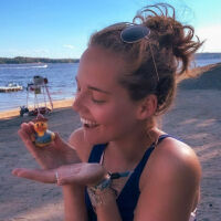 Taylor Sanko Garvey